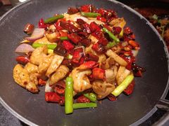 -蜀都丰 川菜·水煮活鱼(万象九宜城店)