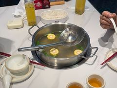 -潮正和潮汕牛肉火锅·老字号(番禺万达店)