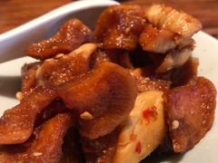 外婆酱萝卜-瑶王府·广西菜(相思湖店)