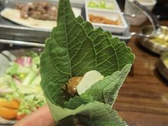 -坦坦大炉·韩式烤肉(望京店)