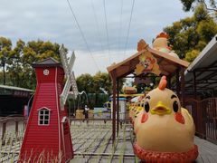 -广东花都香草世界旅游度假区