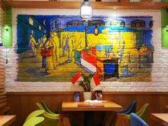 大堂-新加坡高记KOO KEE Restaurant(盈科店)