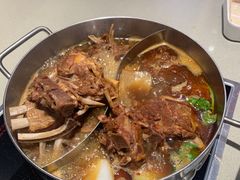 -蝎王府羊蝎子(天通苑店)