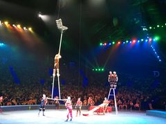 -珠海横琴长隆《卡卡虎奇遇记》