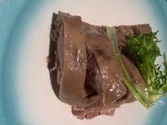 特色卤老鹅-金典银峰老鹅馆·昆山菜(亭林公园店)