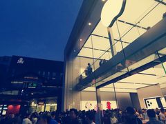 -Apple零售店(成都太古里店)