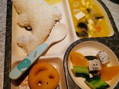 -探鱼·鲜青椒爽麻烤鱼(天河优托邦店)