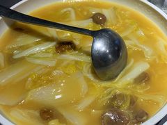 -小大董·烤鸭(观景餐厅·南京西路店)