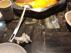 -冠菌火锅自助(东莞桥头店)