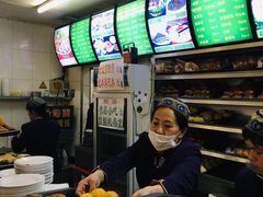 -白魁老号饭庄(交道口店)