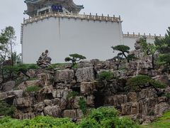-淄博聊斋城景区