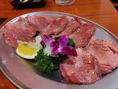 -大阪烧肉BAKA一代(十亩地店)