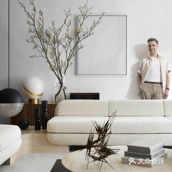 设计师的家，就是令人羡慕!