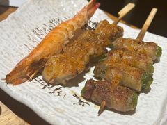 -一心创作料理屋(经开万达店)