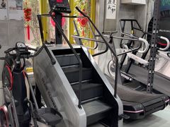 -CUBE私教·普拉提·拳击(龙漕路店)
