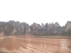 -黄河三峡风景名胜区