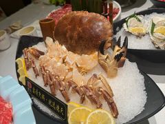 -皇城老妈川味火锅·大连海鲜火锅(港湾店)