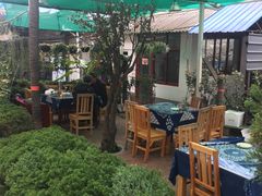 -瑞丰园庭院餐厅·白族传统家常菜