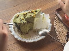 -六阅·福十 FORTEN 海景咖啡西餐厅(双廊古镇店)