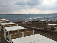 -Cafe Aewol Monsant