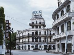 -上海影视乐园