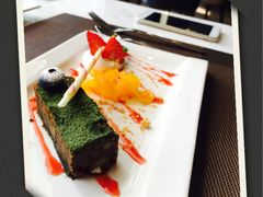 -上海虹桥宾馆味翠餐厅