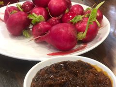 -天津乾毓德饭庄·清真传统炒菜·海鲜烧烤(咸阳路店)