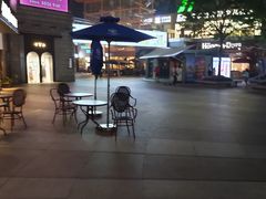 -证大大拇指广场(芳甸路店)