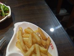 -豪享来中西餐厅(广灵店)