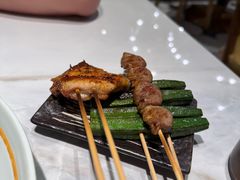 烧鸟-志明眷村·台式融合菜·宵夜