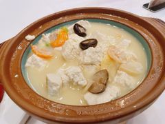 -粤菜王府·海鲜·茶市·海景餐厅(大梅沙店)