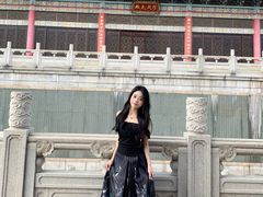 -广东圆玄道观