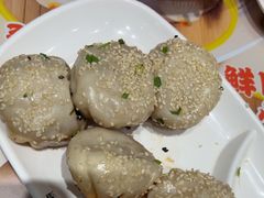 -小杨生煎(香港名都店)