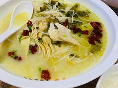 -鱼你在一起(福田安吉尔店)