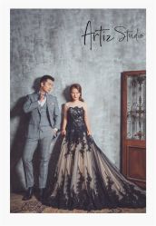 -艺匠摄影ARTIZ STUDIO(南京店)