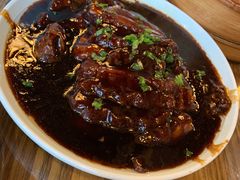 走油肉-双塔老饭店