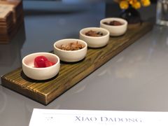 -小大董·烤鸭(观景餐厅·南京西路店)