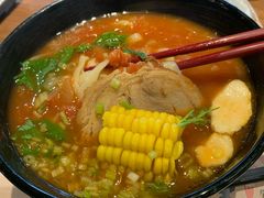 -春水堂人文茶馆(台中新时代店)