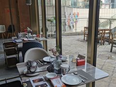 靠窗位-阿杜打边炉(五江天街店)