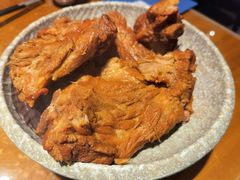 -95号酱骨·一块豆腐(展春园西路店)