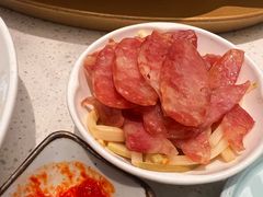 -刀板香·安徽菜(国购IFC店)