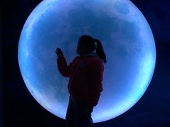 -天津梵高星空艺术馆(天河城旗舰店)
