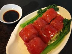 金莎红米肠-添运来(茶园奥园广场店)
