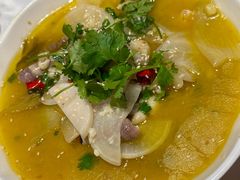 -瓯菜排档·温州海鲜(玕南店)