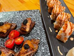 -晶吉·居酒屋·日本料理·烧鸟(中山区民主广场经典生活店)