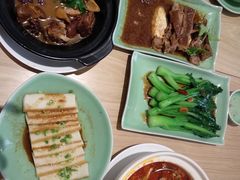 -锦粤宫·融合粤菜(上海金沙江店)