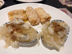 -金海湾大酒店-可园餐厅