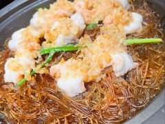 -绿茶餐厅(燕郊永旺店)