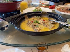 -丽华园(汉阳龙阳店)