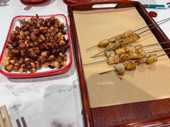 -老爷子原味蒸饺(总店)